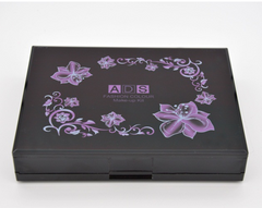 Glam Box Makeup Set
