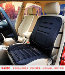 Automobile Heating Cushion for Comfort and Warmth