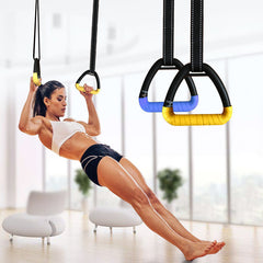 Fit Ring Home Fitness System