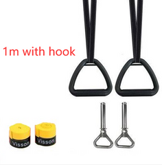 Fit Ring Home Fitness System