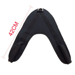 Core Flex Gym Abdominal Strap