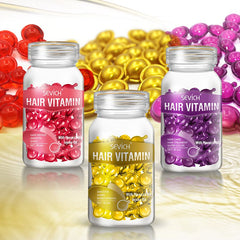 Revita Glow Hair Care Capsules