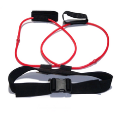 Glute Power Resistance Band Set
