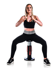 Squat Magic Tone Hip Trainer Machine
