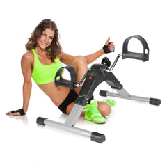 Spin Fit Mini Exercise Bike