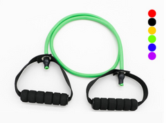 Flex Pro Latex Resistance Bands Set