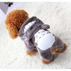 Trendy & Cozy Apparel for Pets