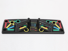 Power Flex 14-in-1 Push Up Training System