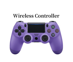 Power Grip PS4 Wireless Controller