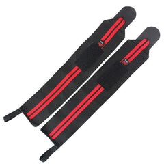 Strength Flex Power Wrist Wraps