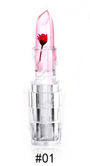 Flora Tint Flower Lip Balm Stick