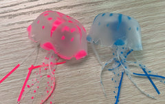 Jelly Glow LED Aquarium Night Light