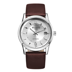 Automatic Mechanical, Waterproof Business Watch