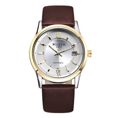 Automatic Mechanical, Waterproof Business Watch