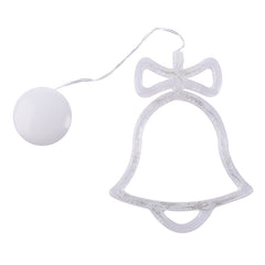 Glow Fest LED Christmas String Lights