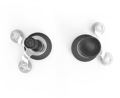 Gen5 Mobile Gaming Joystick & Cooling Handle