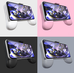 Gen5 Mobile Gaming Joystick & Cooling Handle