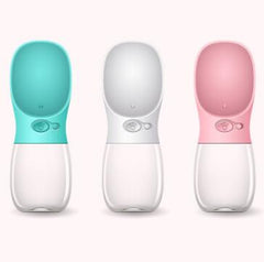 Hydro Paws Portable Pet Water Bottle