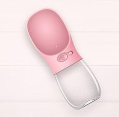 Hydro Paws Portable Pet Water Bottle