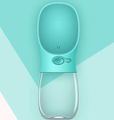 Hydro Paws Portable Pet Water Bottle
