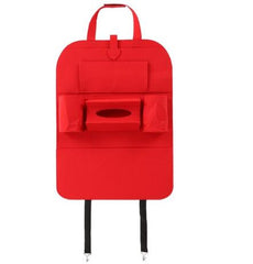Auto Mate Multi-Function Seat Organizer