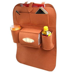 Auto Mate Multi-Function Seat Organizer