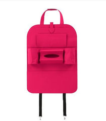 Auto Mate Multi-Function Seat Organizer