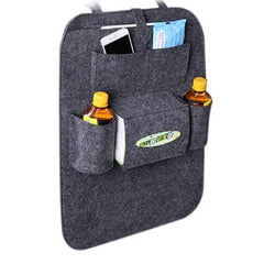 Auto Mate Multi-Function Seat Organizer