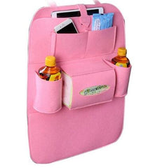 Auto Mate Multi-Function Seat Organizer