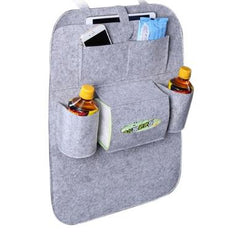 Auto Mate Multi-Function Seat Organizer
