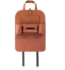 Auto Mate Multi-Function Seat Organizer