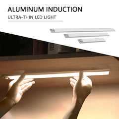 Luma Sense Motion Sensor LED Under-Cabinet Light