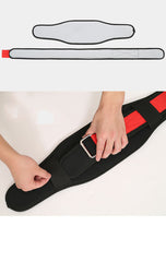 Power Lift Adjustable Fitness Waistband