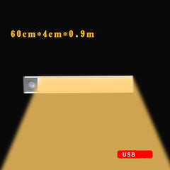 Luma Sense Motion Sensor LED Under-Cabinet Light