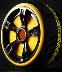 Abdominal Exercise Wheel for Core Strength Training