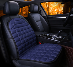 Automobile Heating Cushion for Comfort and Warmth