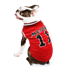 World Cup Sporty Dog Vest