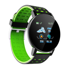 Pulse Fit Heart Rate Exercise Bracelet