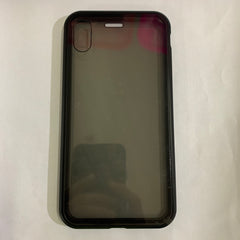 Magnetic Shield Anti-Peep Privacy Phone Case