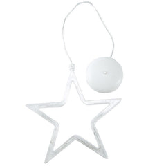 Glow Fest LED Christmas String Lights