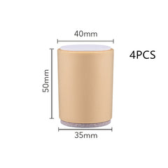 Flexi Legs Furniture Feet Set