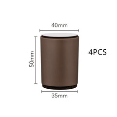 Flexi Legs Furniture Feet Set