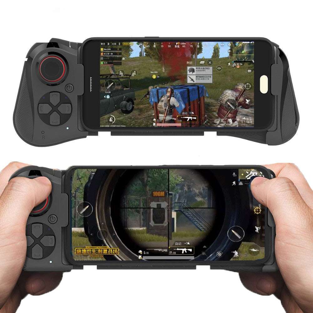 Chicken Grip PUBG Gamepad