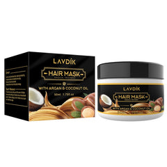Revive Glow Deep Repair Hair Mask