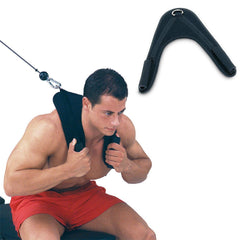 Core Flex Gym Abdominal Strap