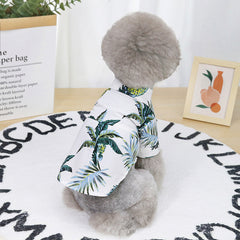 Cool Paws Summer Pet Apparel