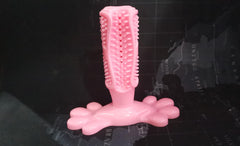 Silicone Clean Pet Toothbrush Stick for Dogs