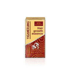 Yiganerjing Herbal Hair & Scalp Serum