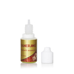 Yiganerjing Herbal Hair & Scalp Serum