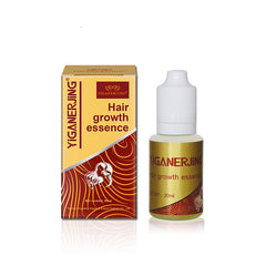 Yiganerjing Herbal Hair & Scalp Serum